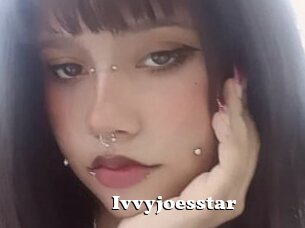 Ivvyjoesstar