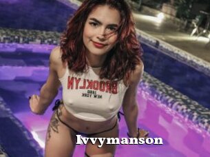 Ivvymanson