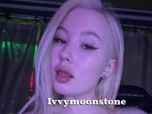 Ivvymoonstone