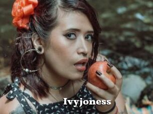 Ivyjoness