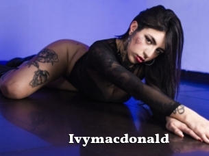 Ivymacdonald