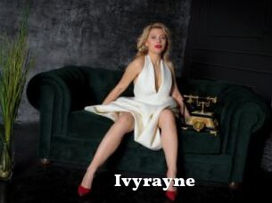 Ivyrayne