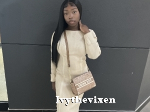 Ivythevixen