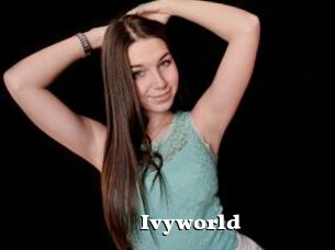 Ivyworld