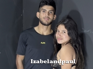 Izabelandpaul