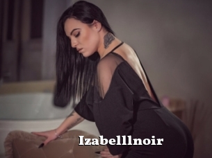 Izabelllnoir