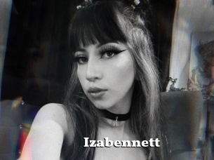 Izabennett