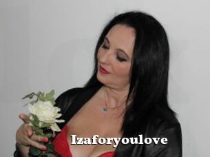 Izaforyoulove