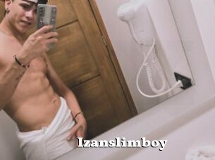 Izanslimboy