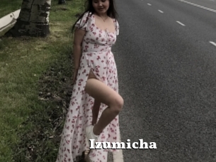 Izumicha