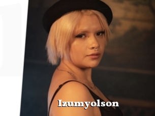 Izumyolson