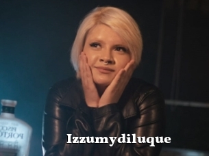 Izzumydiluque