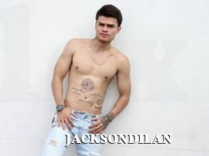 JACKSONDILAN