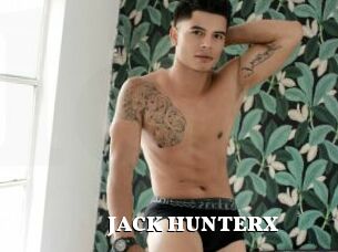 JACK_HUNTERX