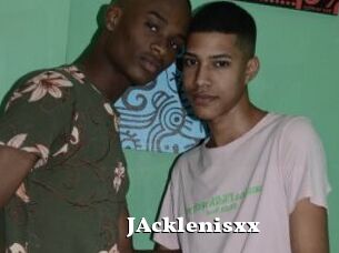 JAcklenisxx