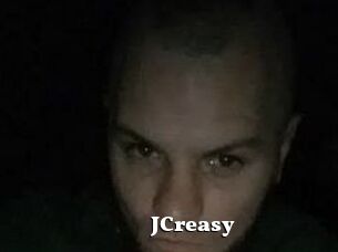 JCreasy