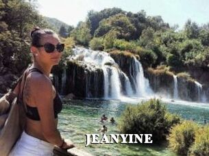 JEANYINE