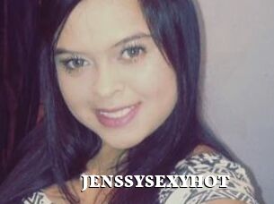 JENSSYSEXYHOT
