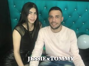 JESSIExTOMMY