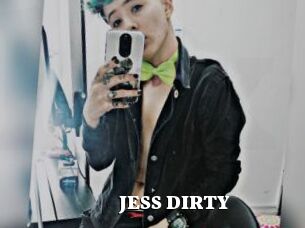 JESS_DIRTY