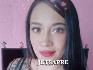 JETSAPRE