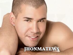 JHONMATEWS