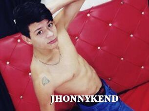 JHONNYKEND