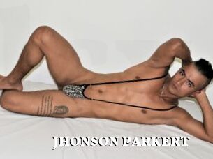 JHONSON_PARKERT