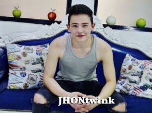 JHONtwink