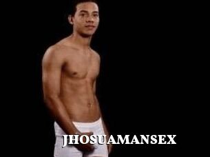 JHOSUAMANSEX