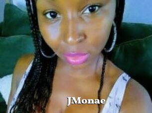 JMonae