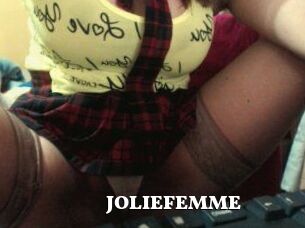 JOLIEFEMME