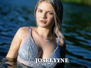 JOSELYYNE