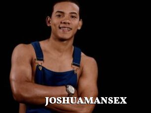 JOSHUAMANSEX