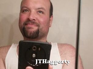JTHaggerty
