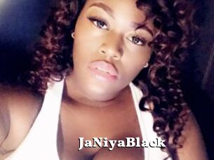 JaNiyaBlack