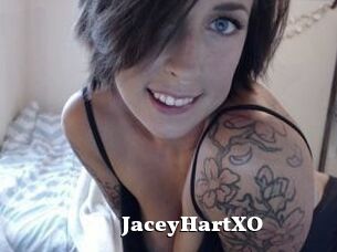 JaceyHartXO