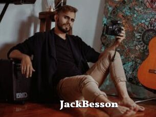 JackBesson