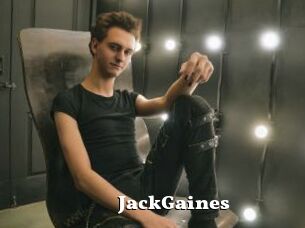 JackGaines