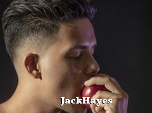 JackHayes
