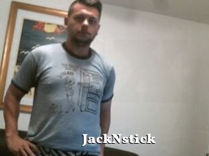JackNstick