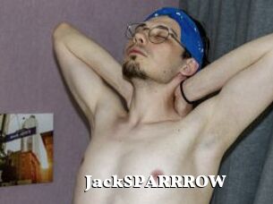 JackSPARRROW