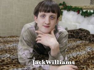 JackWilliams