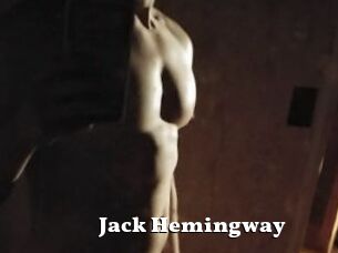Jack_Hemingway