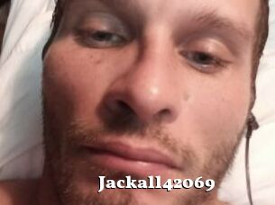 Jackall42069