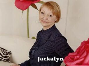 Jackalyn