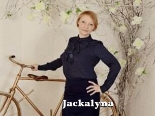 Jackalyna
