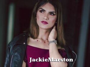 JackieMarston
