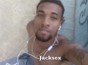 Jacksex