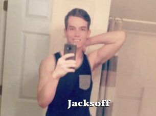 Jacksoff